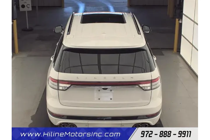 $46998 : 2022 Aviator Reserve image 7