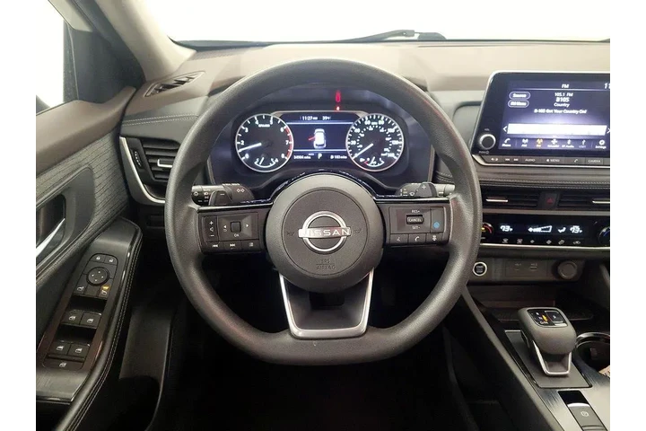 $22998 : Nissan Rogue 2023 AWD SV 4dr image 10
