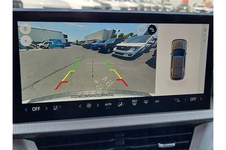 $39388 : Ford Explorer 2025 Active 4d image 9