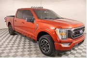$37465 : Ford F-150 2023 4x4 XL 4dr S thumbnail
