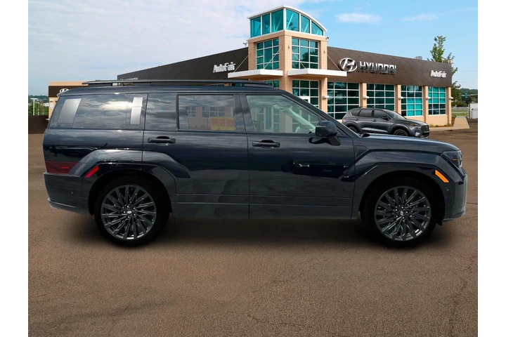 $37900 : Hyundai SANTA FE 2024 AWD Ca image 9