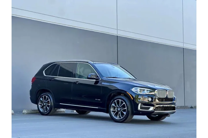$14940 : 2016 X5 xDrive35i image 3