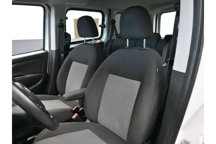 $17990 : Ram ProMaster City 2021 Base image 10