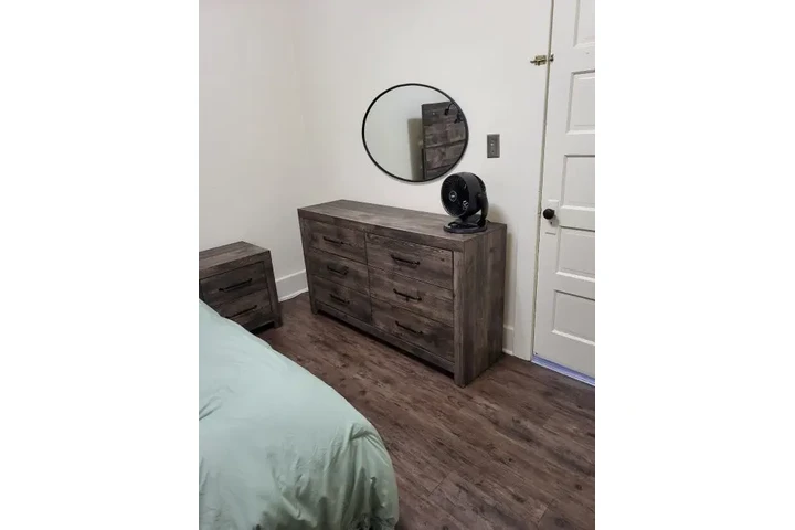 $1100 : SE RENTA HABITACION image 3