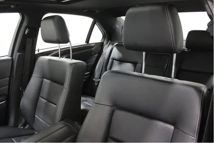 $14982 : Mercedes-Benz E-Class 2015 A image 4