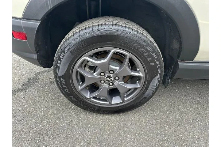 $35902 : Ford Bronco Sport 2024 AWD B image 8