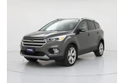 $18998 : Ford Escape 2019 AWD Titaniu thumbnail