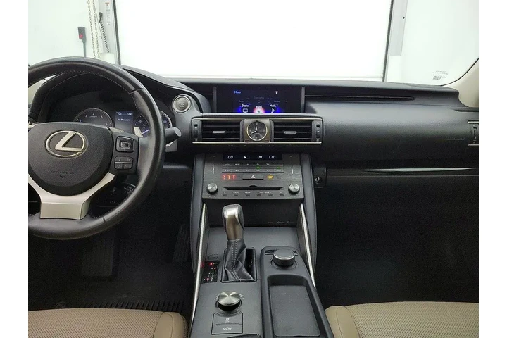 $22998 : Lexus IS 300 2020 4dr Sedan image 9