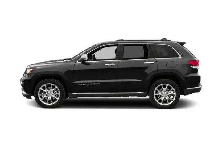 $17990 : Jeep Grand Cherokee 2016 4x4 image 6