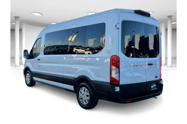 $38475 : Ford Transit 2022 350 XL 3dr image 3