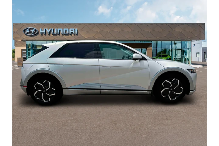 $30991 : Hyundai IONIQ 5 2024 Limited image 9