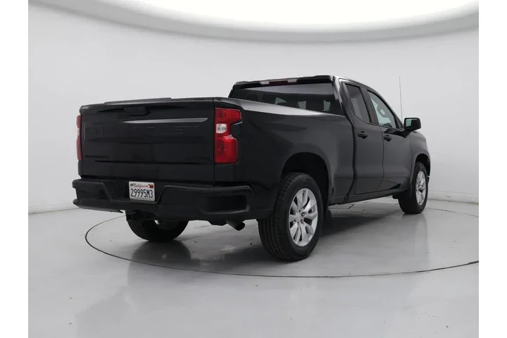 $28998 : Chevrolet Silverado 1500 202 image 8