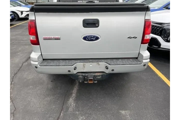 $5988 : Ford Explorer Sport Trac 201 image 3