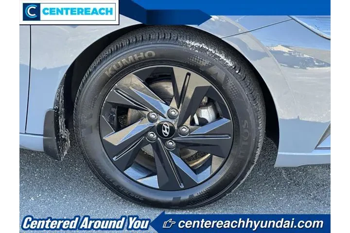 $15998 : Hyundai ELANTRA 2023 SEL 4dr image 7