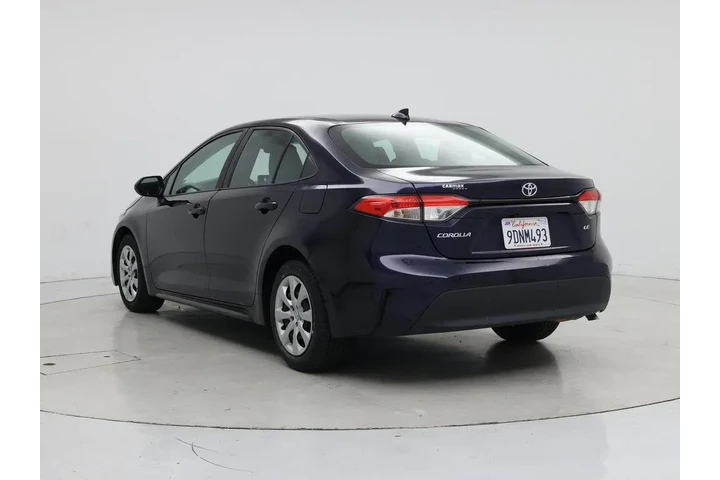 $19998 : Toyota Corolla 2023 LE 4dr S image 2