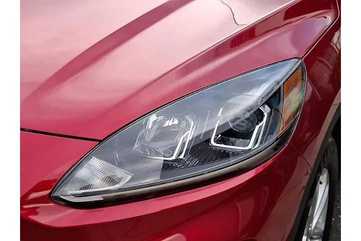 $21997 : Ford Escape 2022 AWD SE 4dr image 8