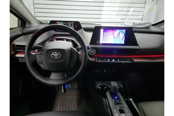 $33998 : Toyota Prius Prime 2024 XSE image 9