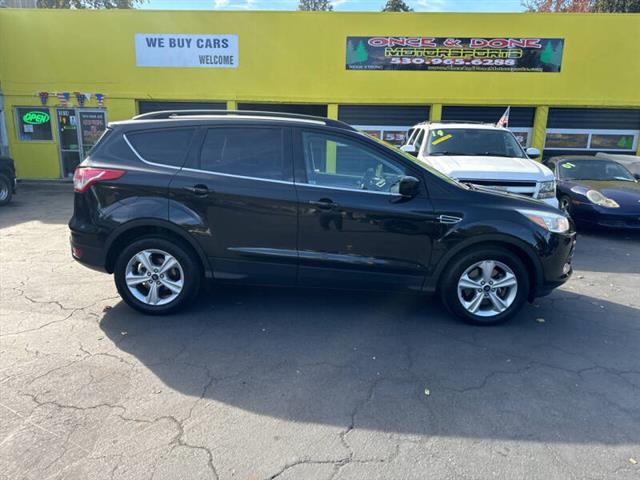 $8500 : 2014 Escape SE image 8