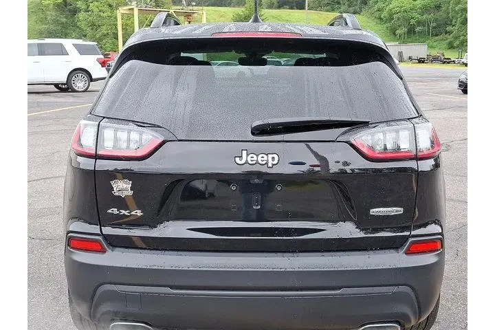 $25993 : Jeep Cherokee 2022 4x4 Latit image 5