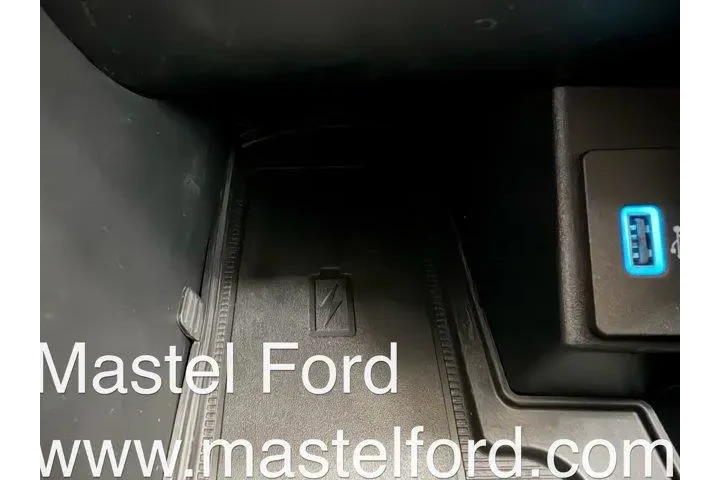 $26500 : Ford Edge 2024 AWD SEL 4dr S image 9