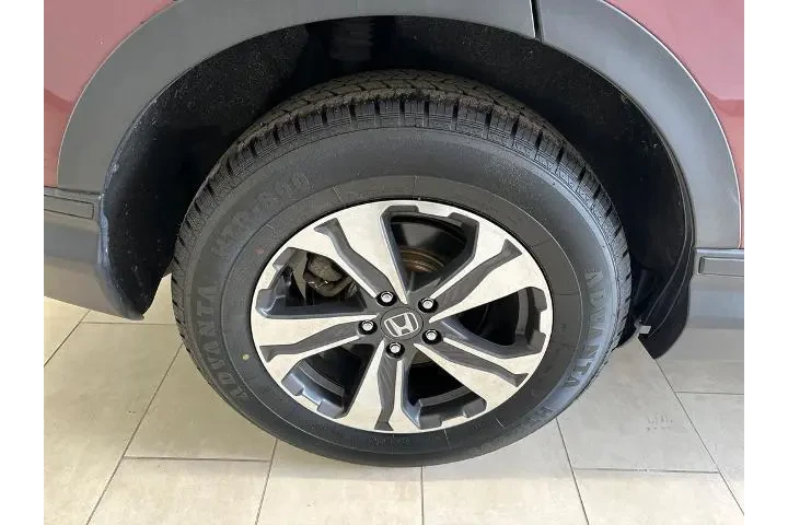 $15533 : Honda CR-V 2019 AWD LX 4dr S image 8