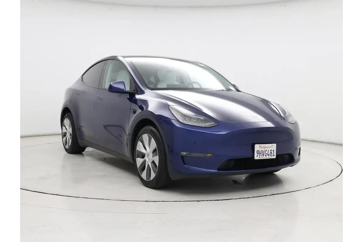$38998 : Tesla Model Y 2023 AWD Long image 1