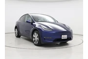 Tesla Model Y 2023 AWD Long