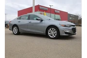 $18977 : Chevrolet Malibu 2024 LT 4dr thumbnail