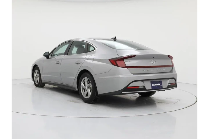 $20998 : Hyundai SONATA 2023 SE 4dr S image 2