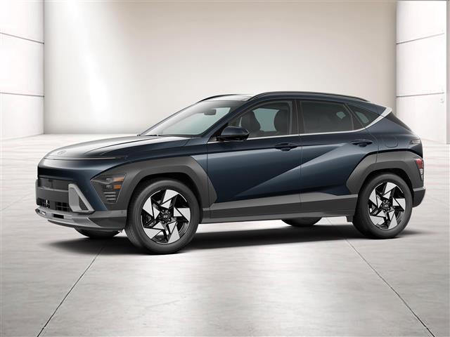 $33939 : New 2024 Hyundai KONA Limited image 2