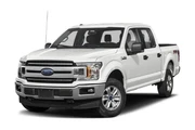Ford F-150 2020 4x4 Platinum en Detroit