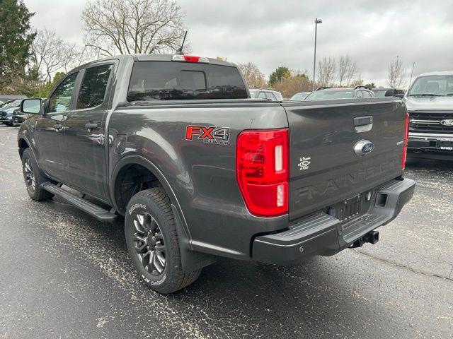 $27991 : Pre-Owned 2019 Ranger XLT image 5