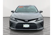 $18867 : Toyota Camry 2022 LE 4dr Sed thumbnail