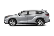$31483 : Toyota Highlander 2023 AWD L thumbnail
