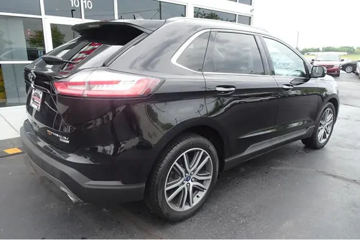 $15990 : 2019 Edge image 8
