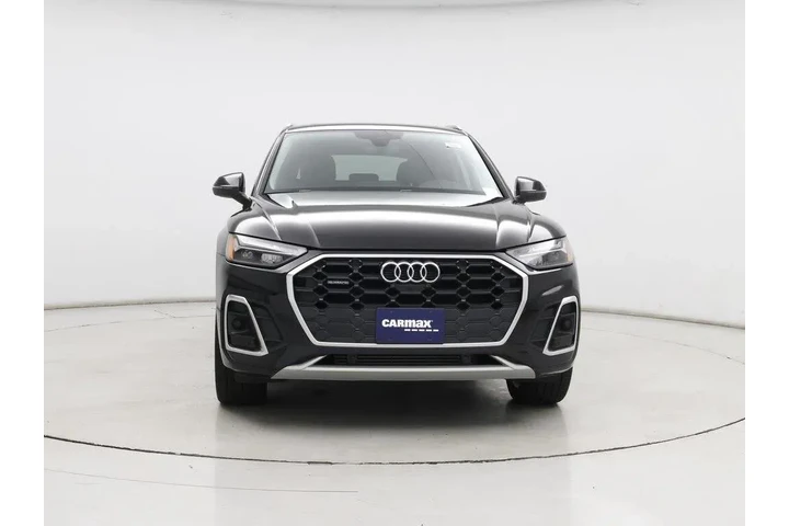 $36998 : Audi Q5 2023 AWD quattro S l image 5