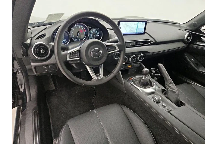 $36998 : Mazda MX-5 Miata RF 2025 Gra image 9