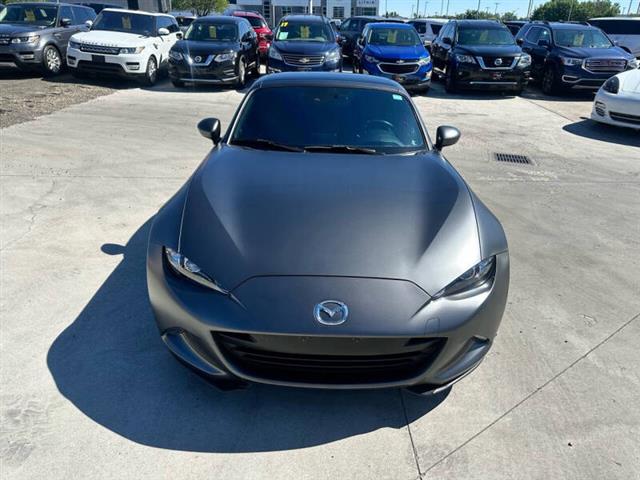 $25692 : 2020 MX-5 Miata RF Grand Tour image 5