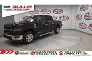 $39991 : Ford F-150 2024 4x4 XLT 4dr thumbnail