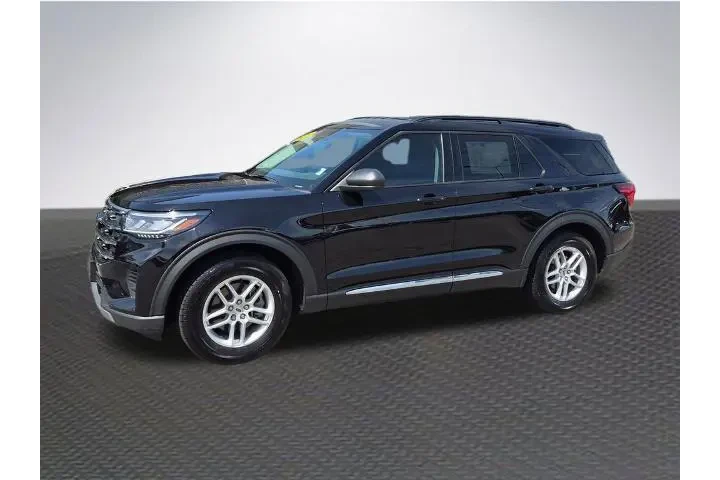 $34988 : Ford Explorer 2025 Active 4d image 3