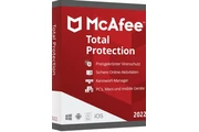 McAfee Internet Security thumbnail