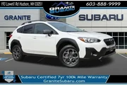 Subaru Crosstrek 2023 AWD Sp