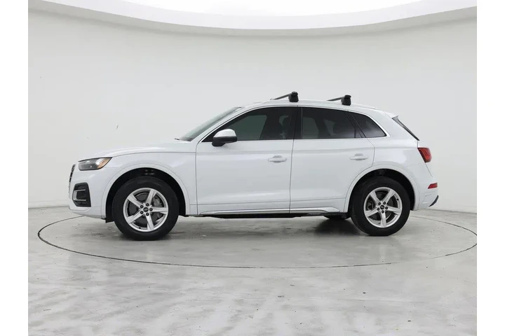 $29998 : Audi Q5 2023 AWD quattro Pre image 3