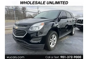 2017 Equinox LS 2WD en Memphis