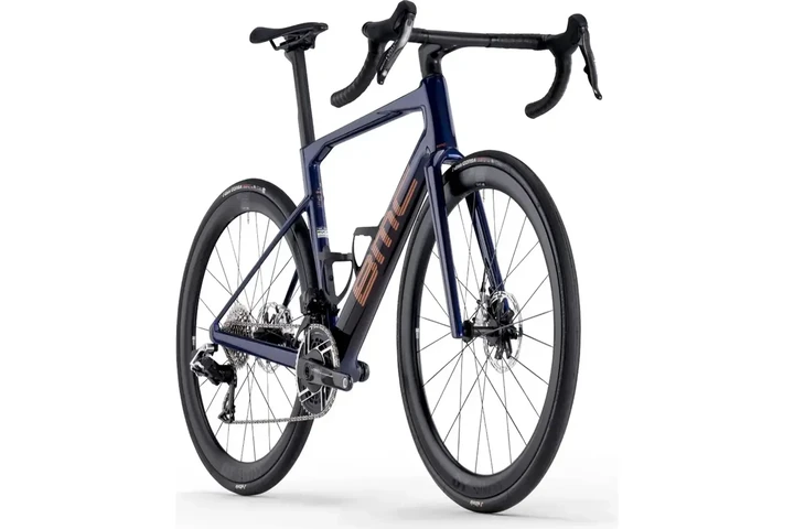 $7799 : 2026 BMC Roadmachine 01 ONE image 2