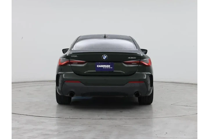 $39998 : BMW 4 Series 2022 430i 2dr C image 6