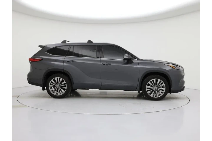 $38998 : Toyota Highlander 2020 AWD P image 7