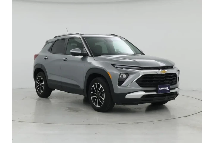 $22998 : Chevrolet Trailblazer 2025 L image 1