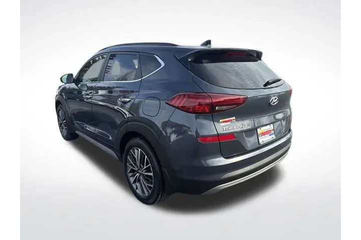 $19489 : Hyundai TUCSON 2019 AWD Ulti image 3