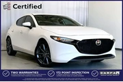 Mazda Mazda3 Hatchback 2025 en Houston